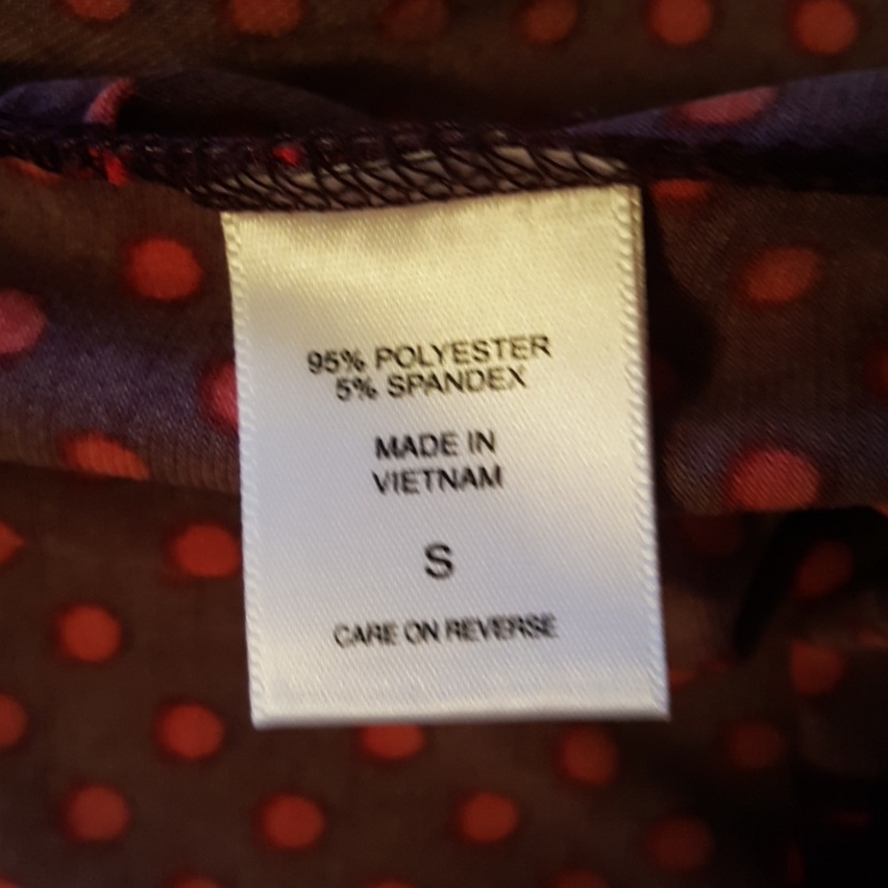EUC dress shirt - Picture 2 of 4